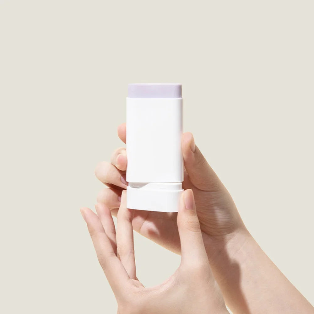 Mary and Mary vegan peptide bakuchiol sun stick arisu beauty