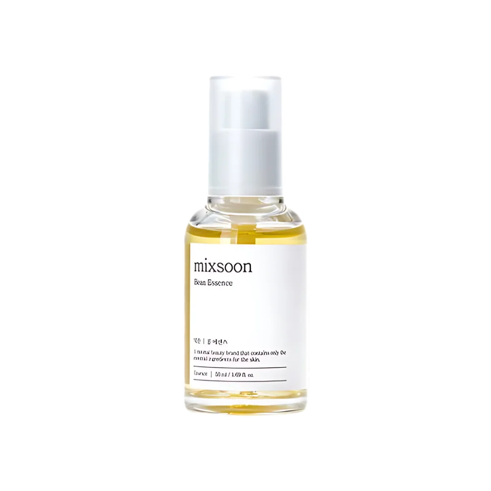 Mixsoon Bean Essence arisu beauty