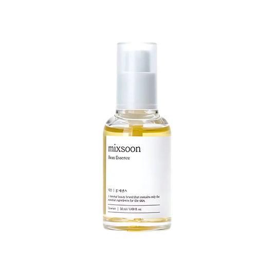 Mixsoon Bean Essence arisu beauty