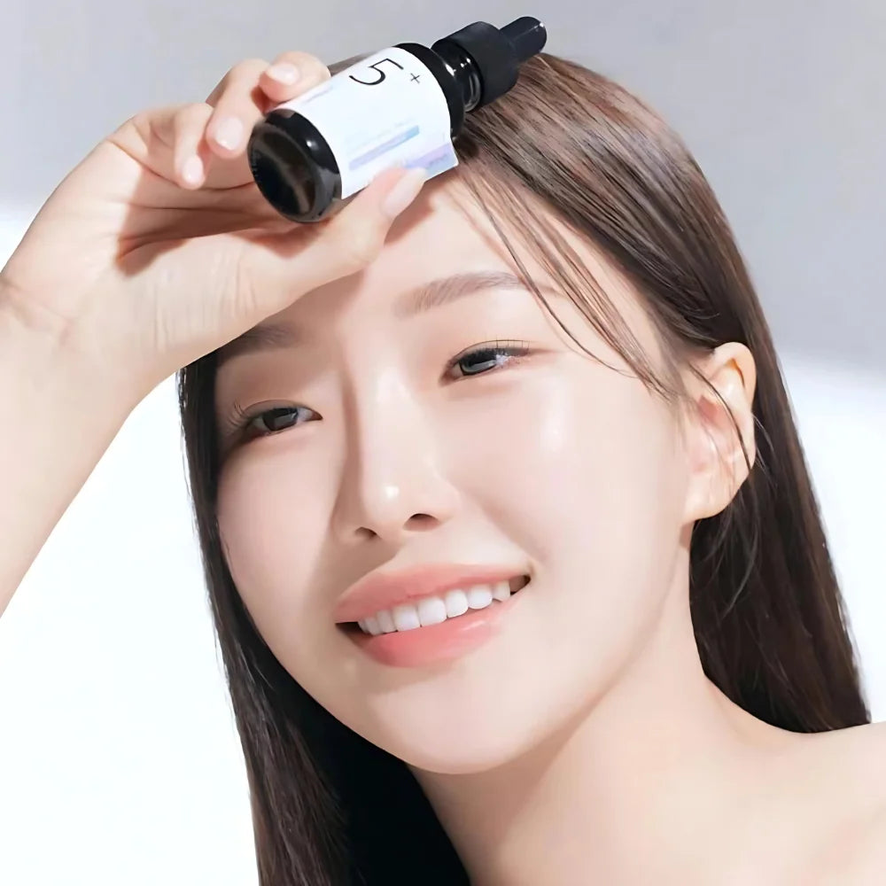 Numbuzin no.5 Vitamin concentrated serum