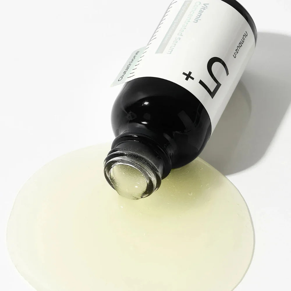 Numbuzin no.5 Vitamin concentrated serum