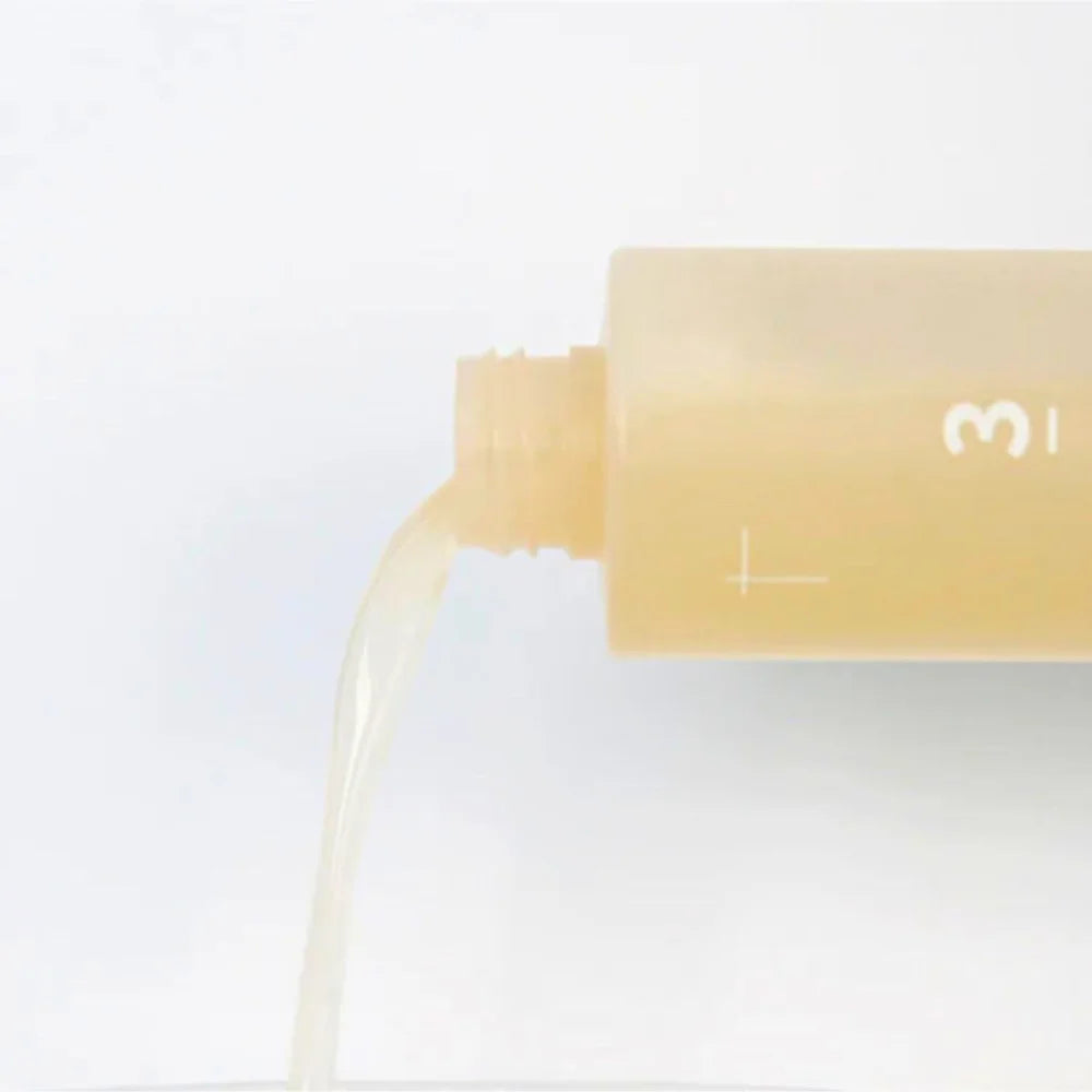 Numbuzin no3 super glowing essence toner