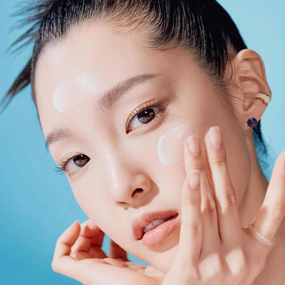 TOCOBO Bio Watery Sun Cream arisu beauty