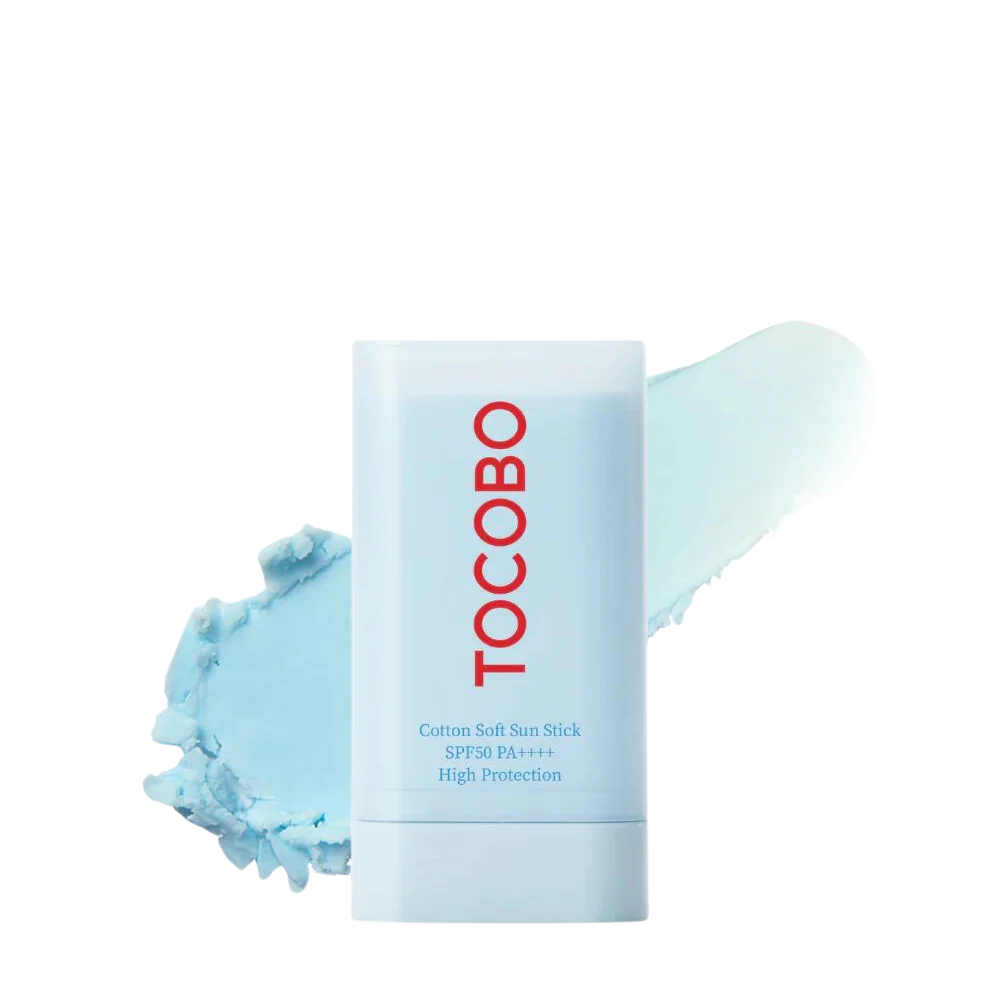 TOCOBO Coton Soft Sun Stick arisu beauty