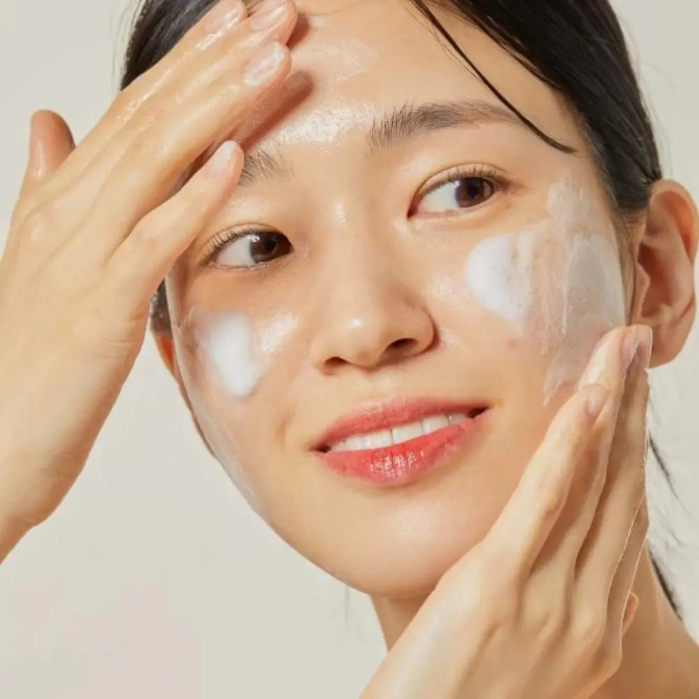 cosrx salicylic acid daily gentle cleanser arisu beauty