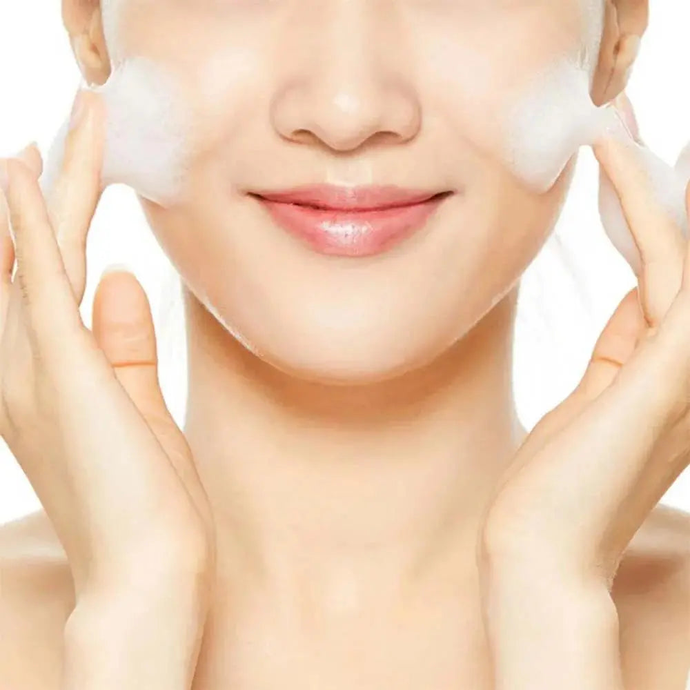 cosrx salicylic acid daily gentle cleanser arisu beauty