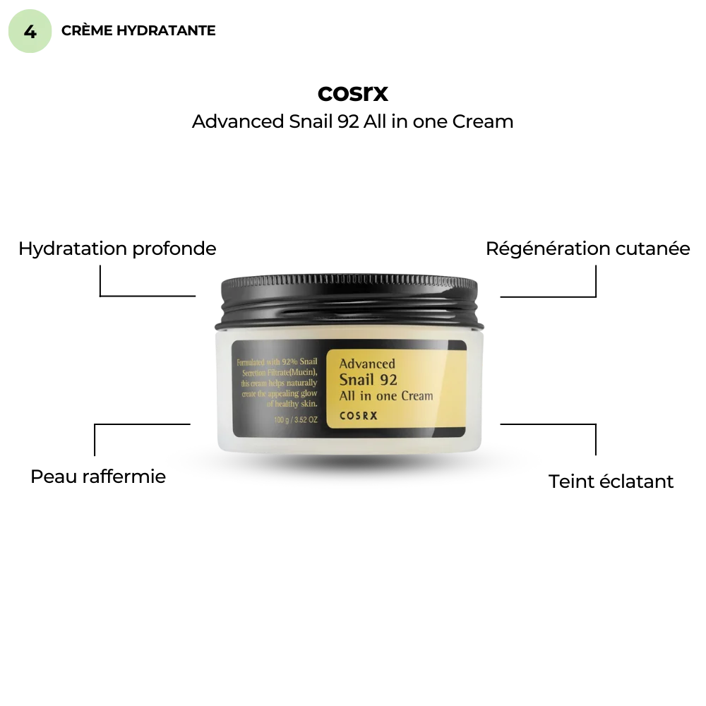 glass skin