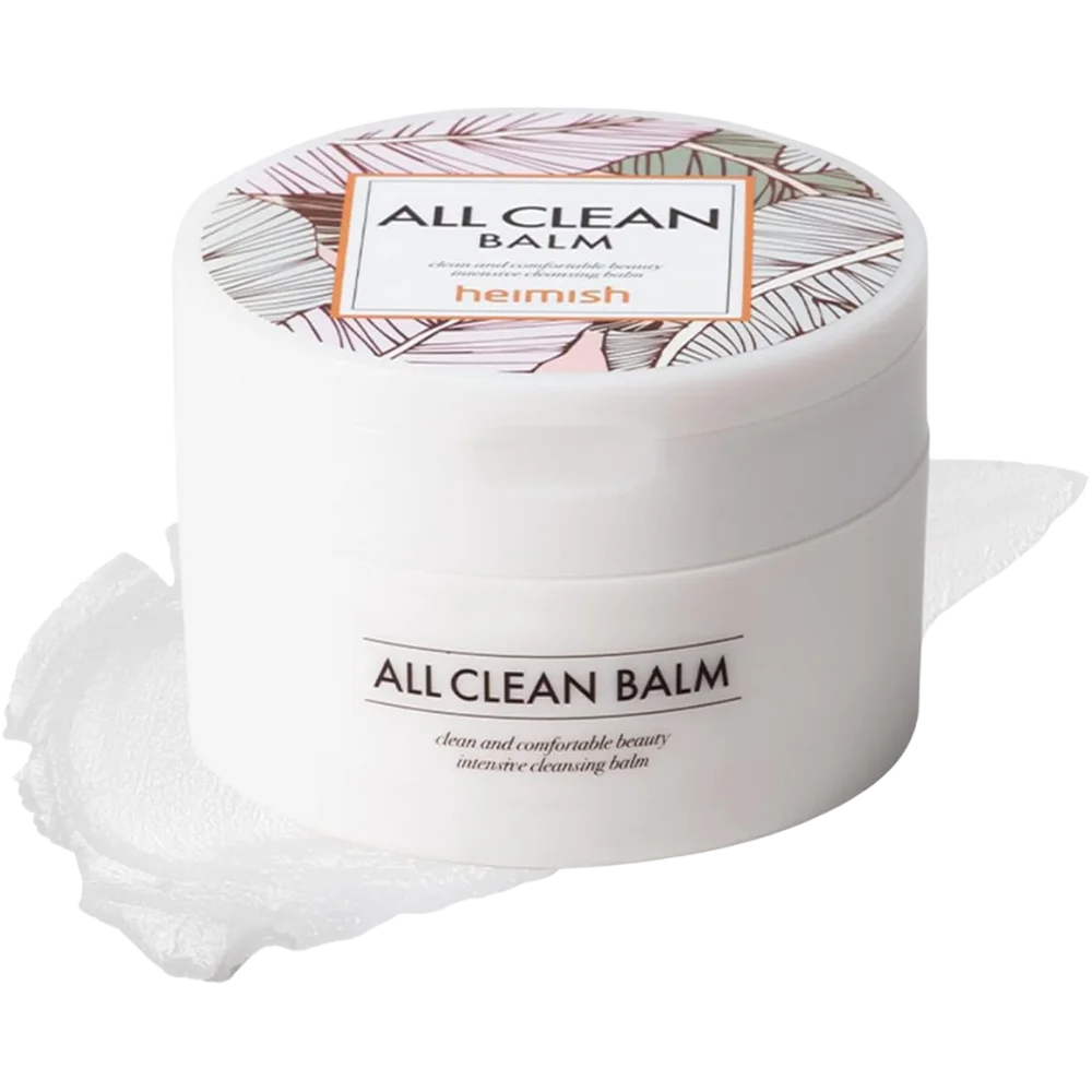 heimish all clean balm arisu beauty