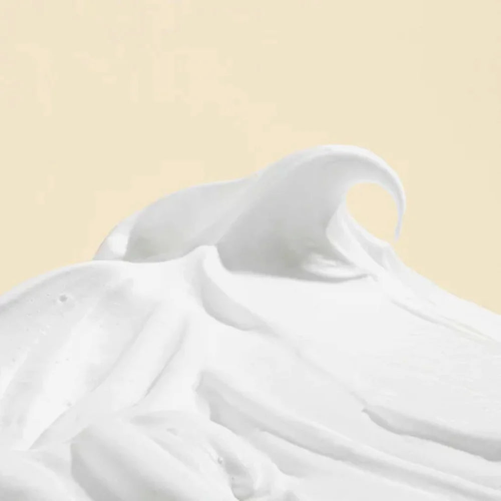 mary and may white collagen cleansing foam arisu beauty