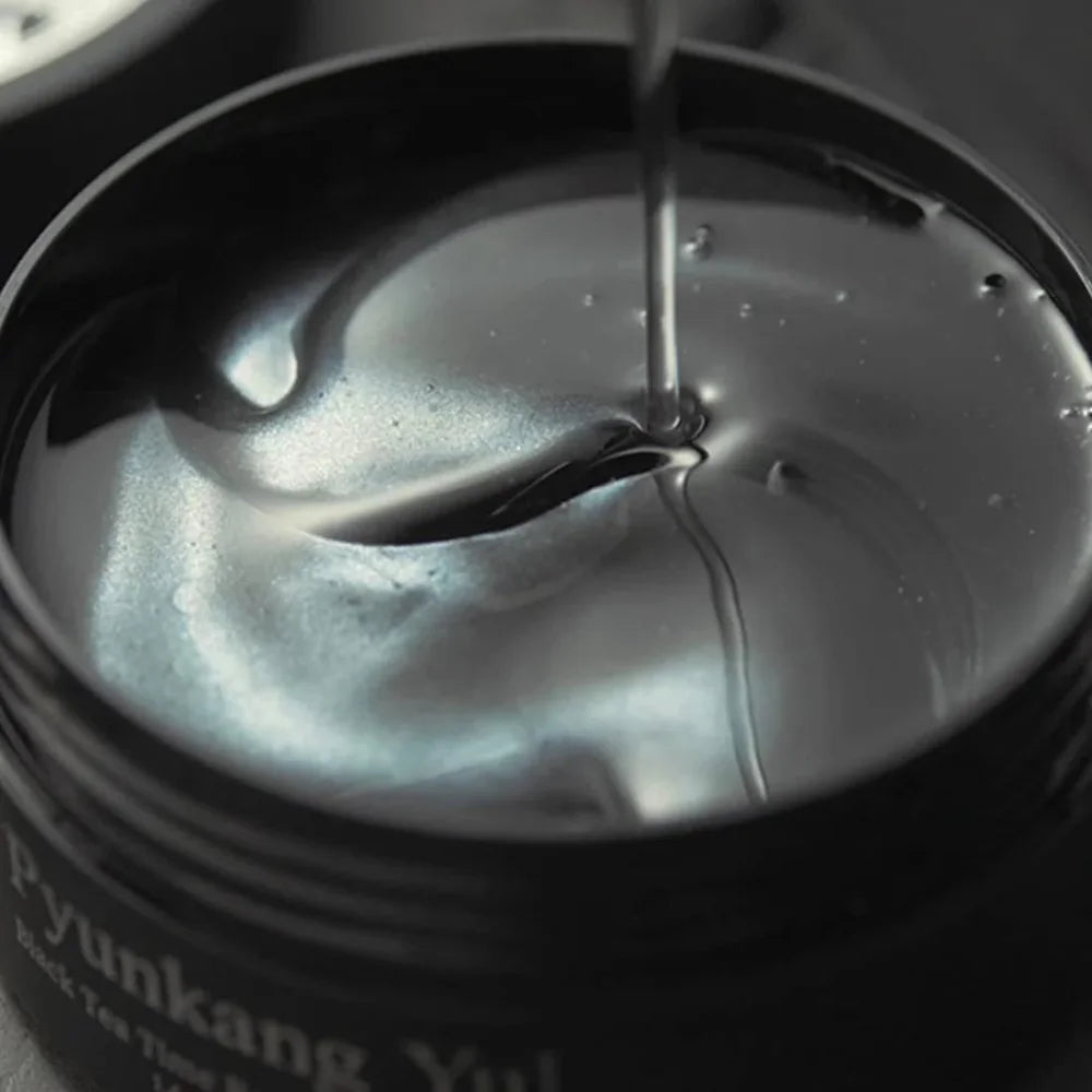 pyunkang yul black tea time reverse eye patch arisu beauty