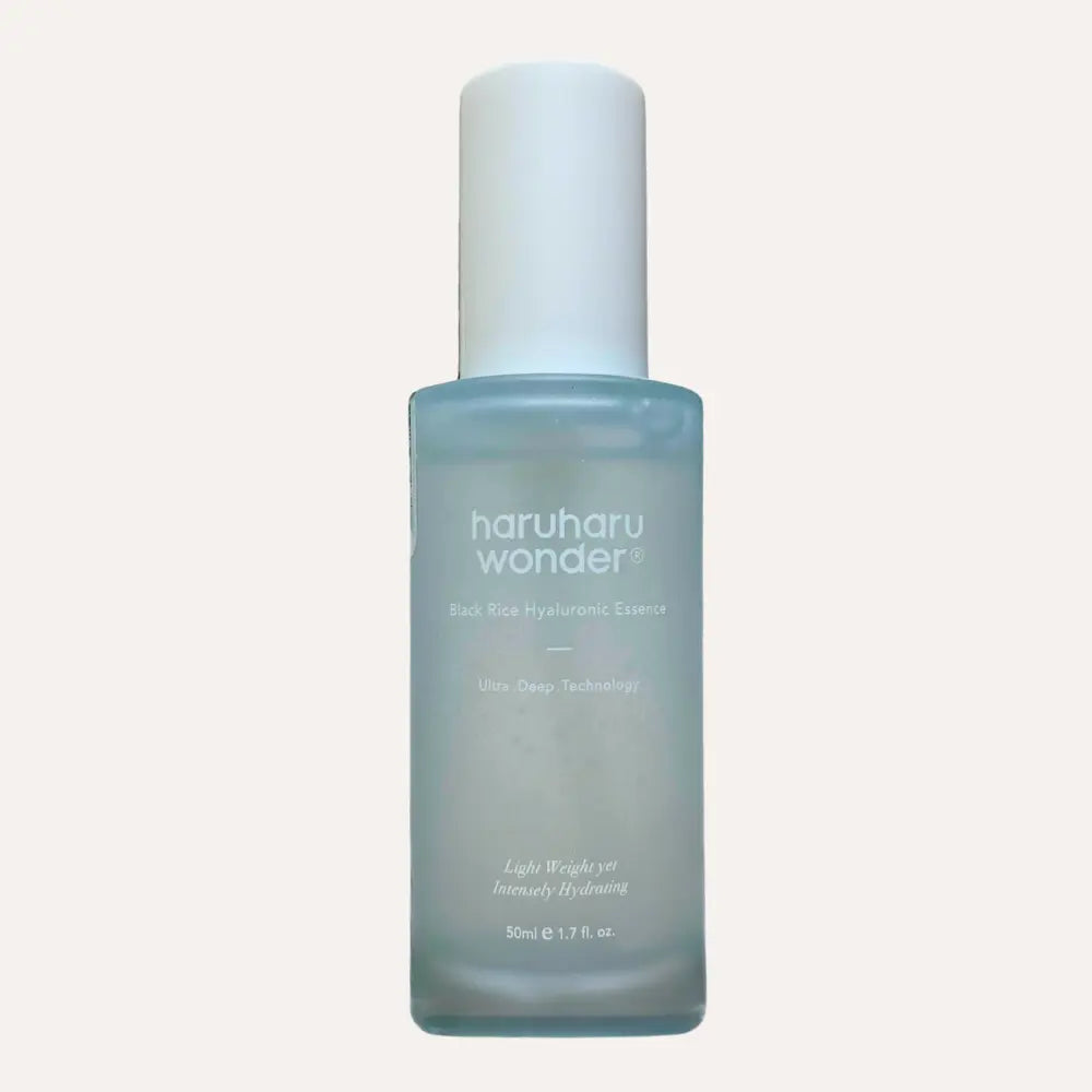Black Rice Hyaluronic Essence