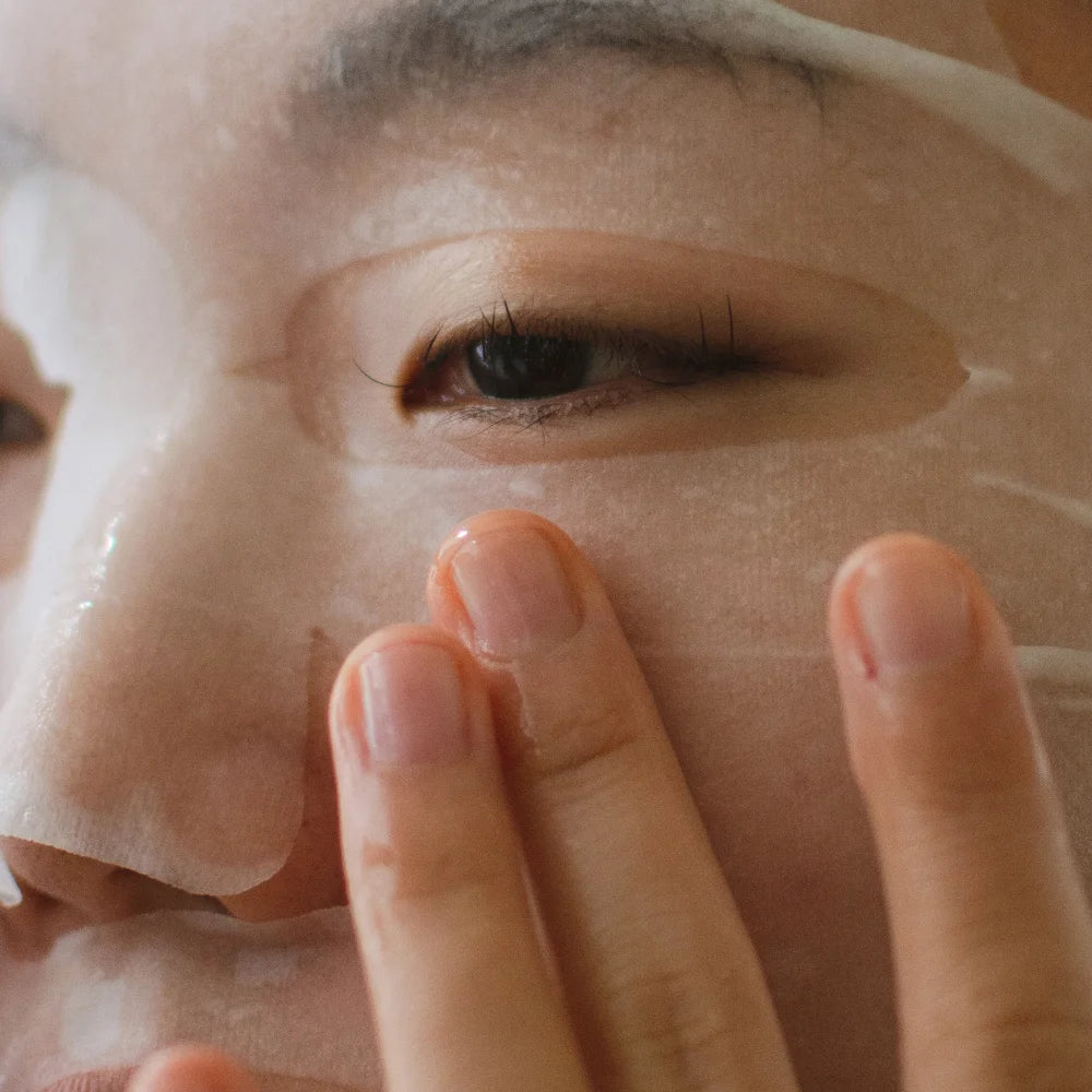 Real Care Mask Hyaluron Hydra