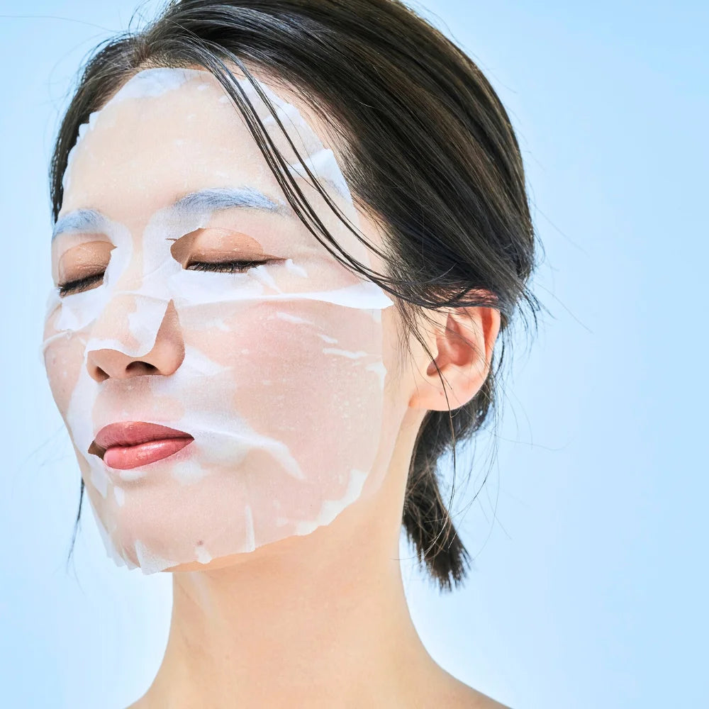 Real Care Mask Hyaluron Hydra