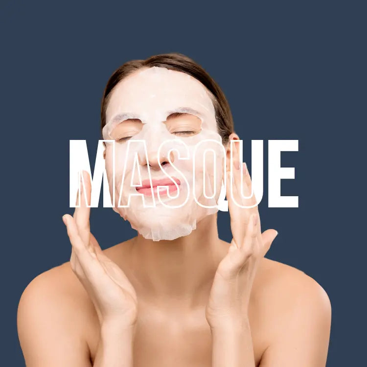 Masques et Patchs