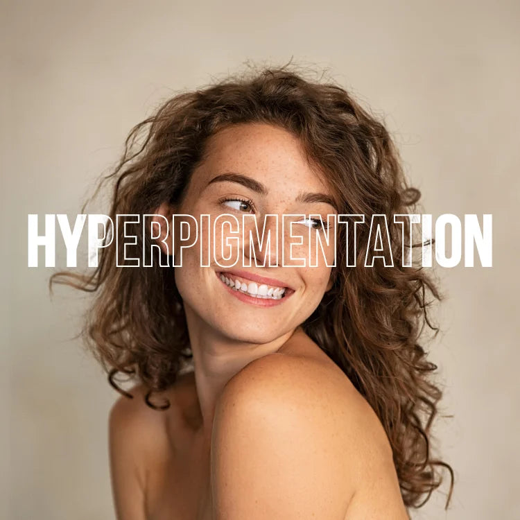 Skincare coréenne hyperpigmentation