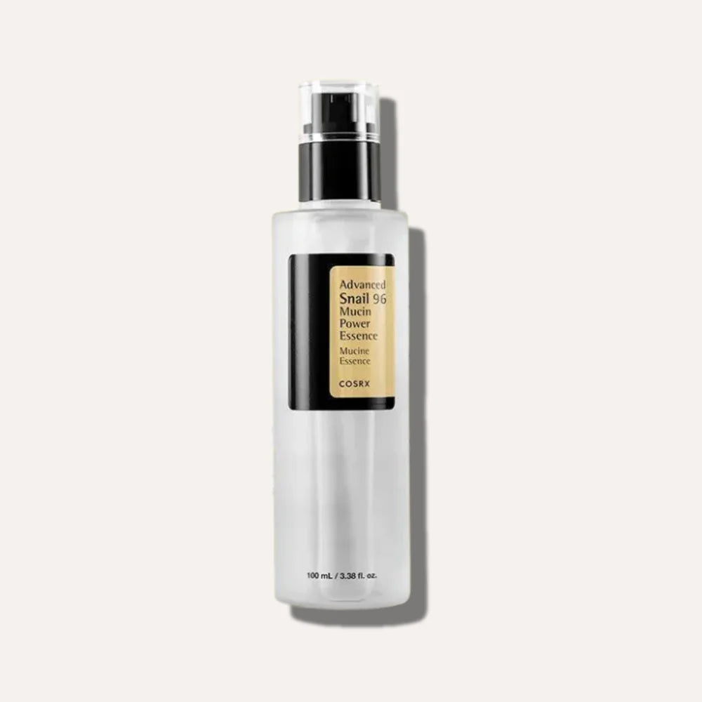 Advanced Snail 96 Mucin Power Essence