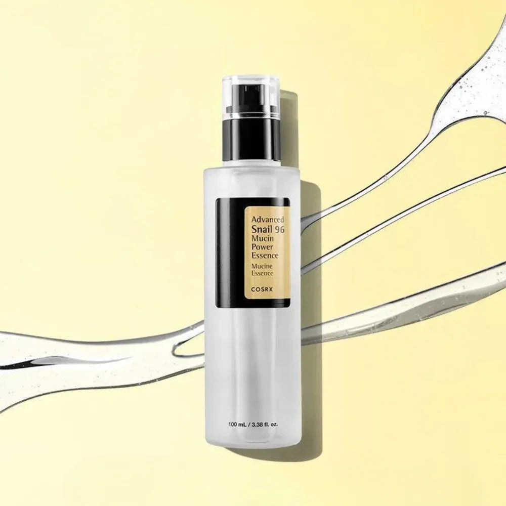Advanced Snail 96 Mucin Power Essence