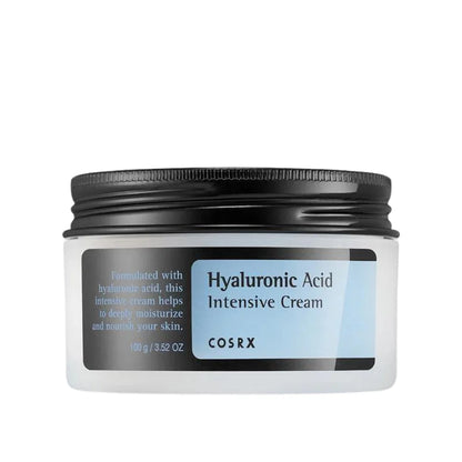 skincare coreenne k beauty cosrx acide hyaluronique creme hydratante