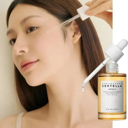 skincare coreenne k beauty skin1004 centella asiatica ampoule