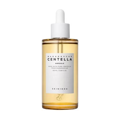 skincare coreenne k beauty skin1004 centella asiatica ampoule